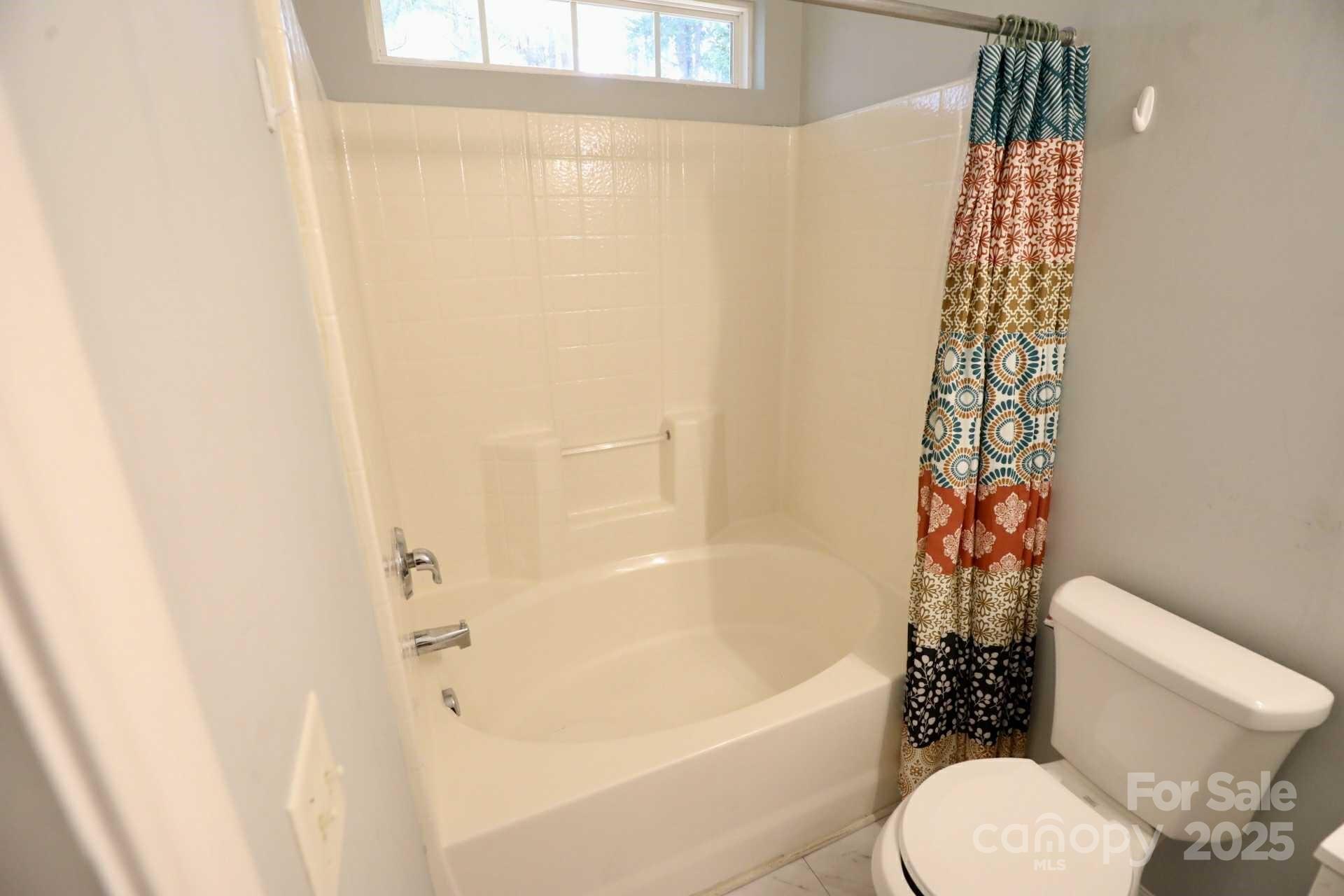 Constitution Park - Residential