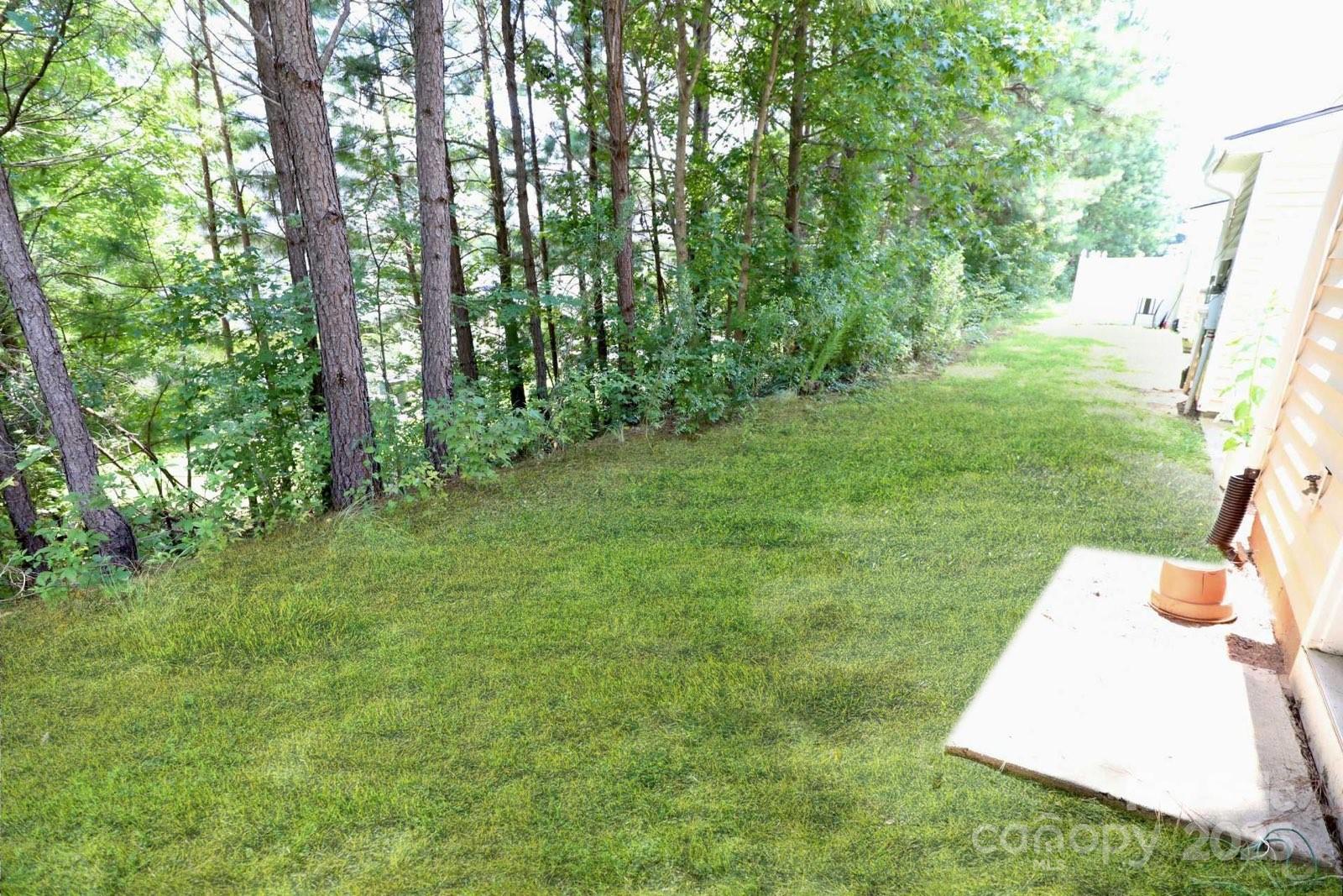 Constitution Park - Residential