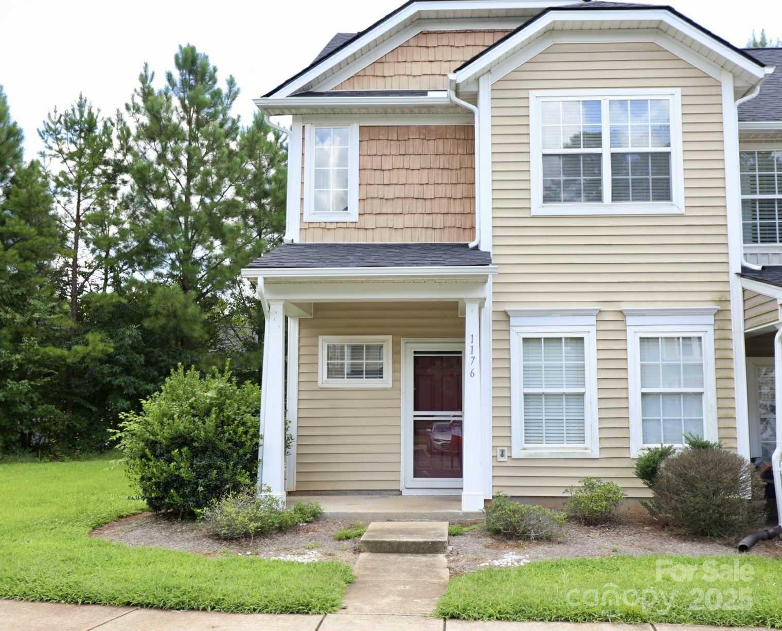 Constitution Park - Residential