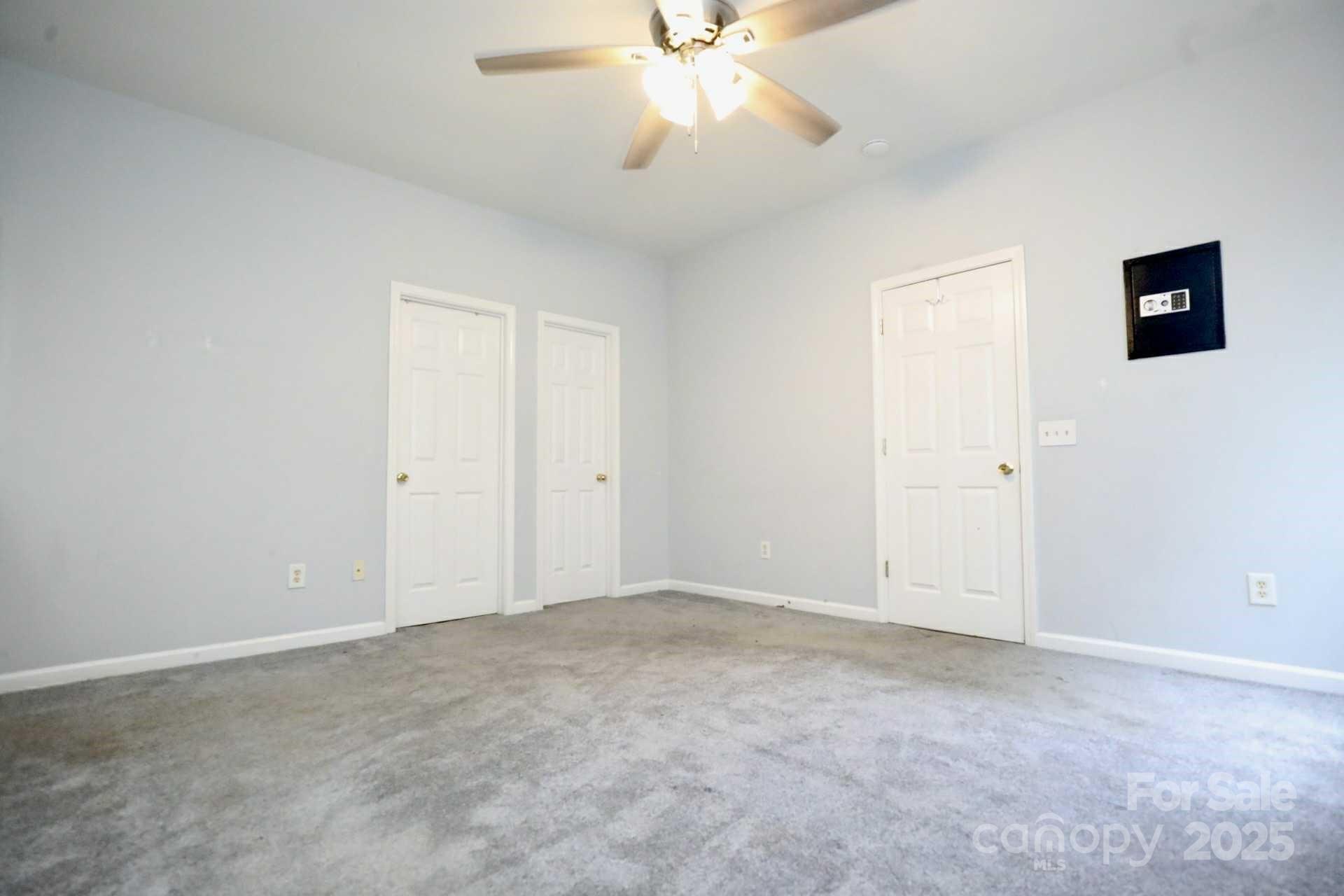 Constitution Park - Residential