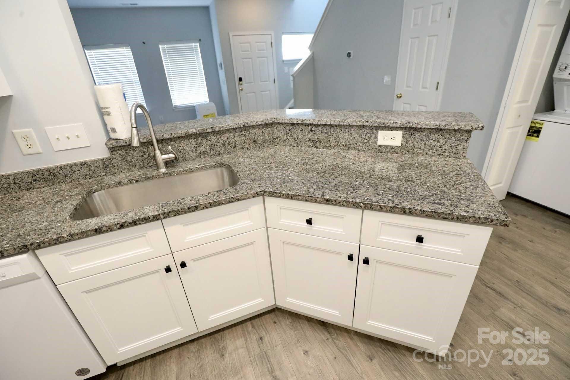 Constitution Park - Residential