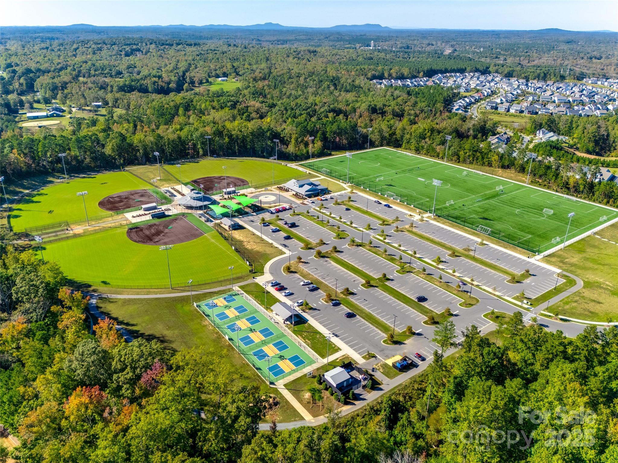 Paddlers Cove - Residential