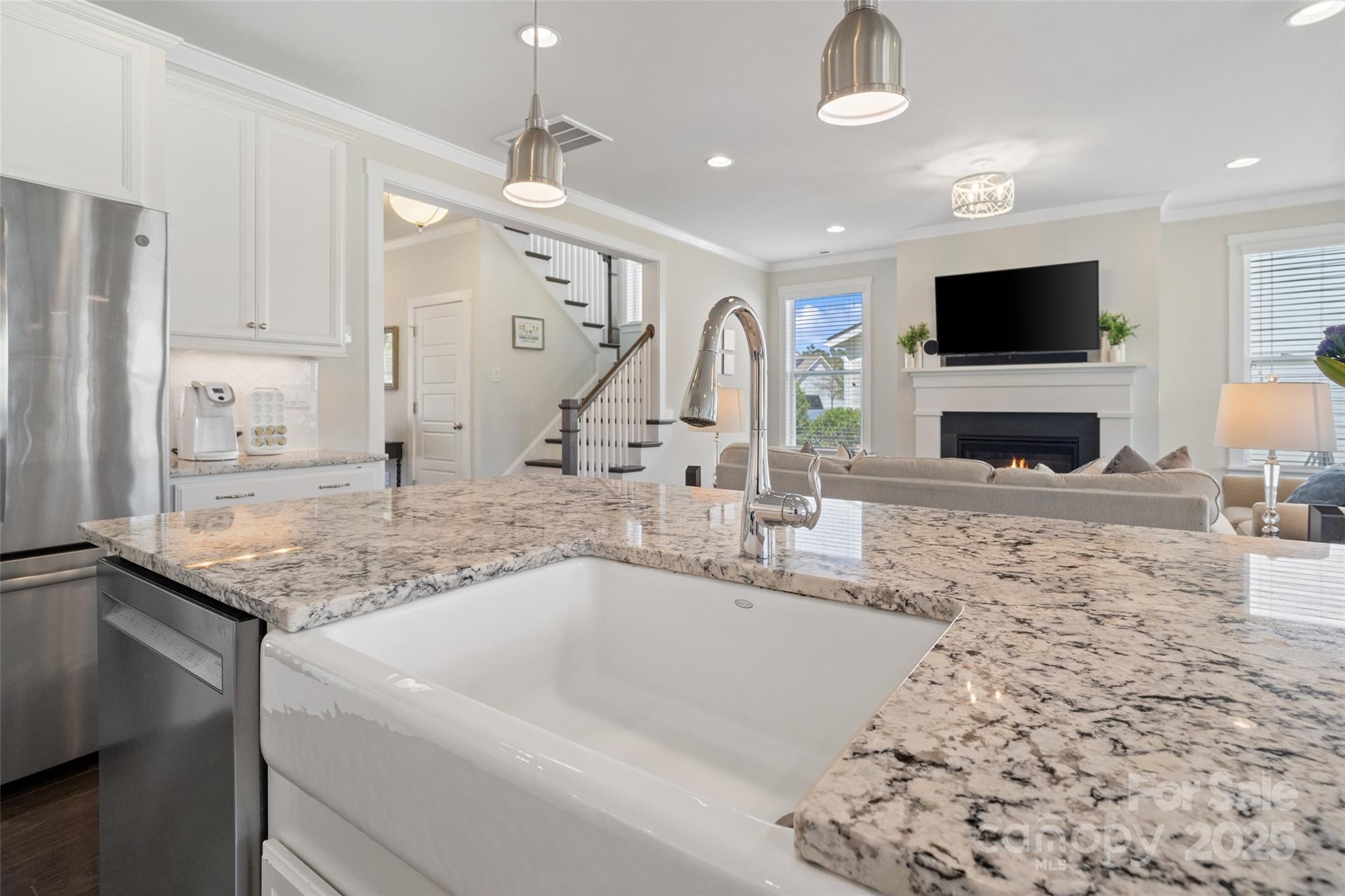 Paddlers Cove - Residential