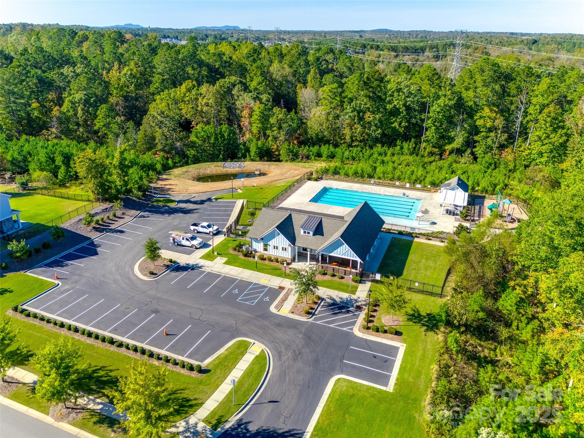 Paddlers Cove - Residential