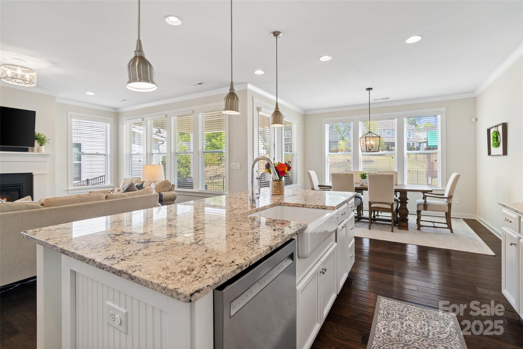 Paddlers Cove - Residential