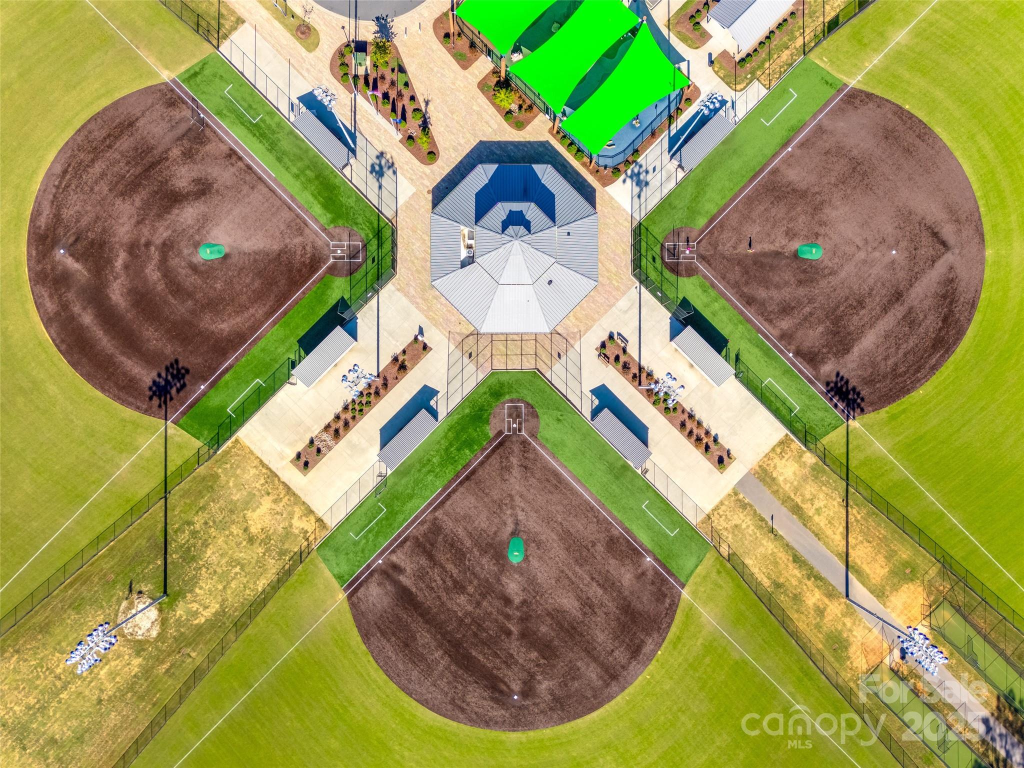 Paddlers Cove - Residential