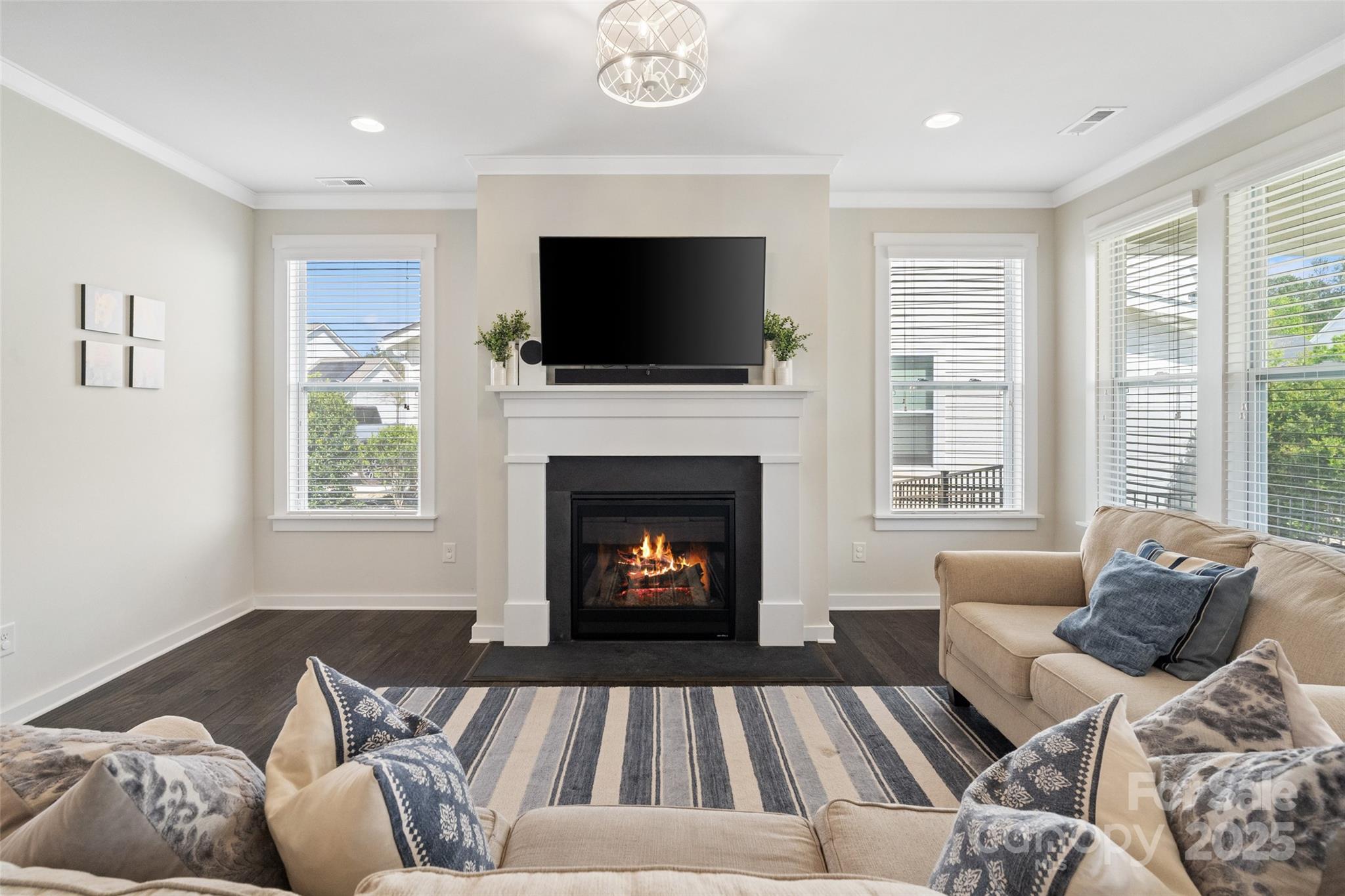 Paddlers Cove - Residential