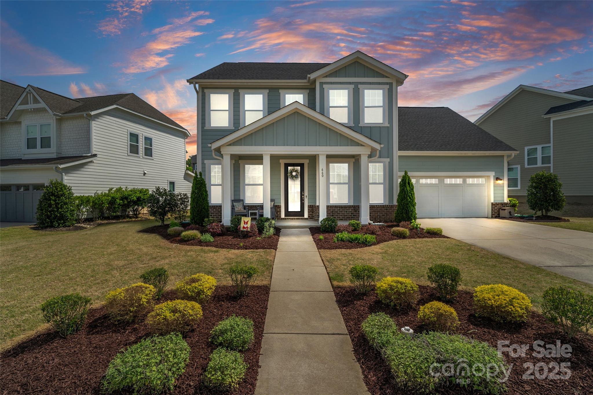 Paddlers Cove - Residential