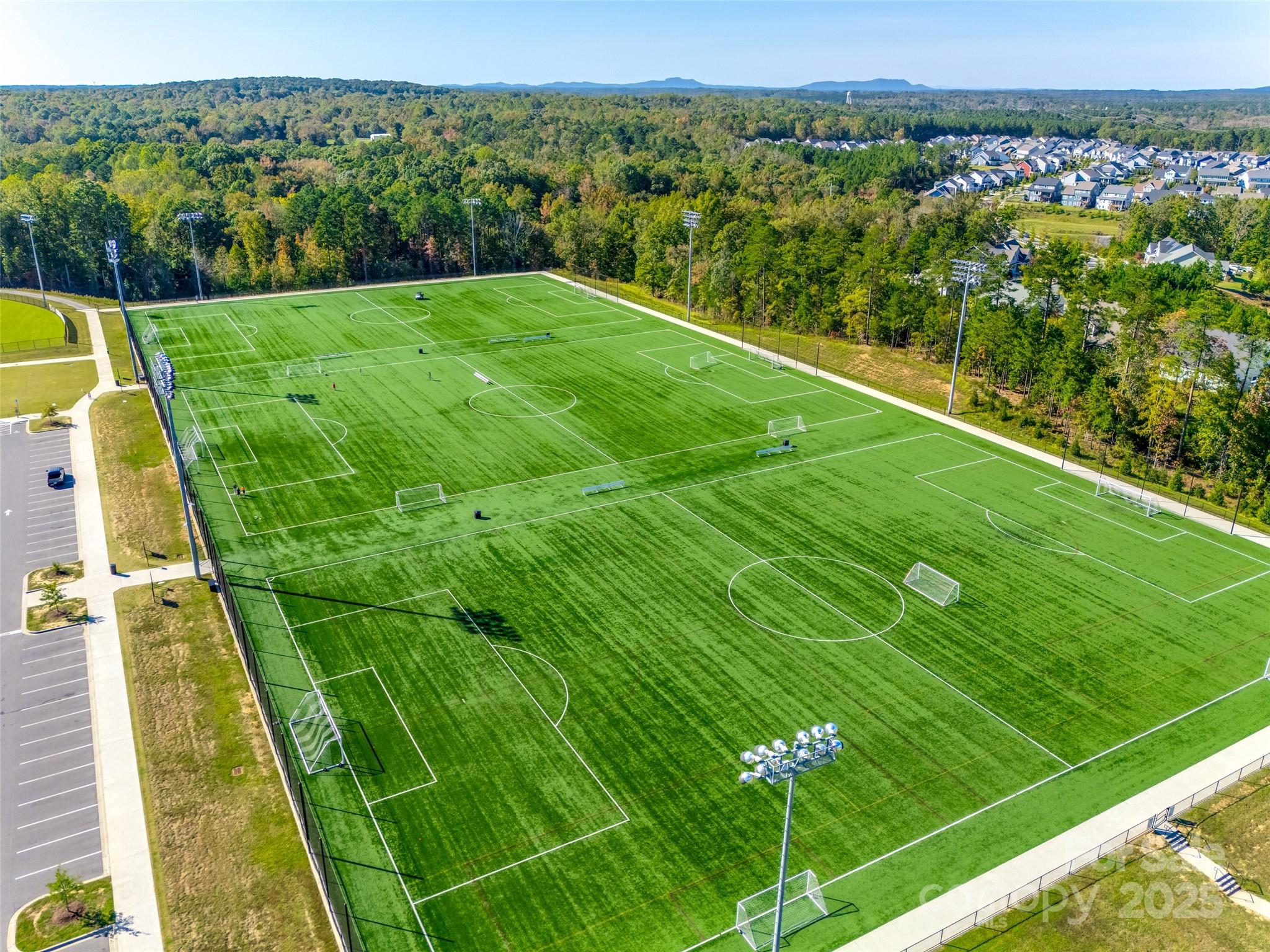 Paddlers Cove - Residential