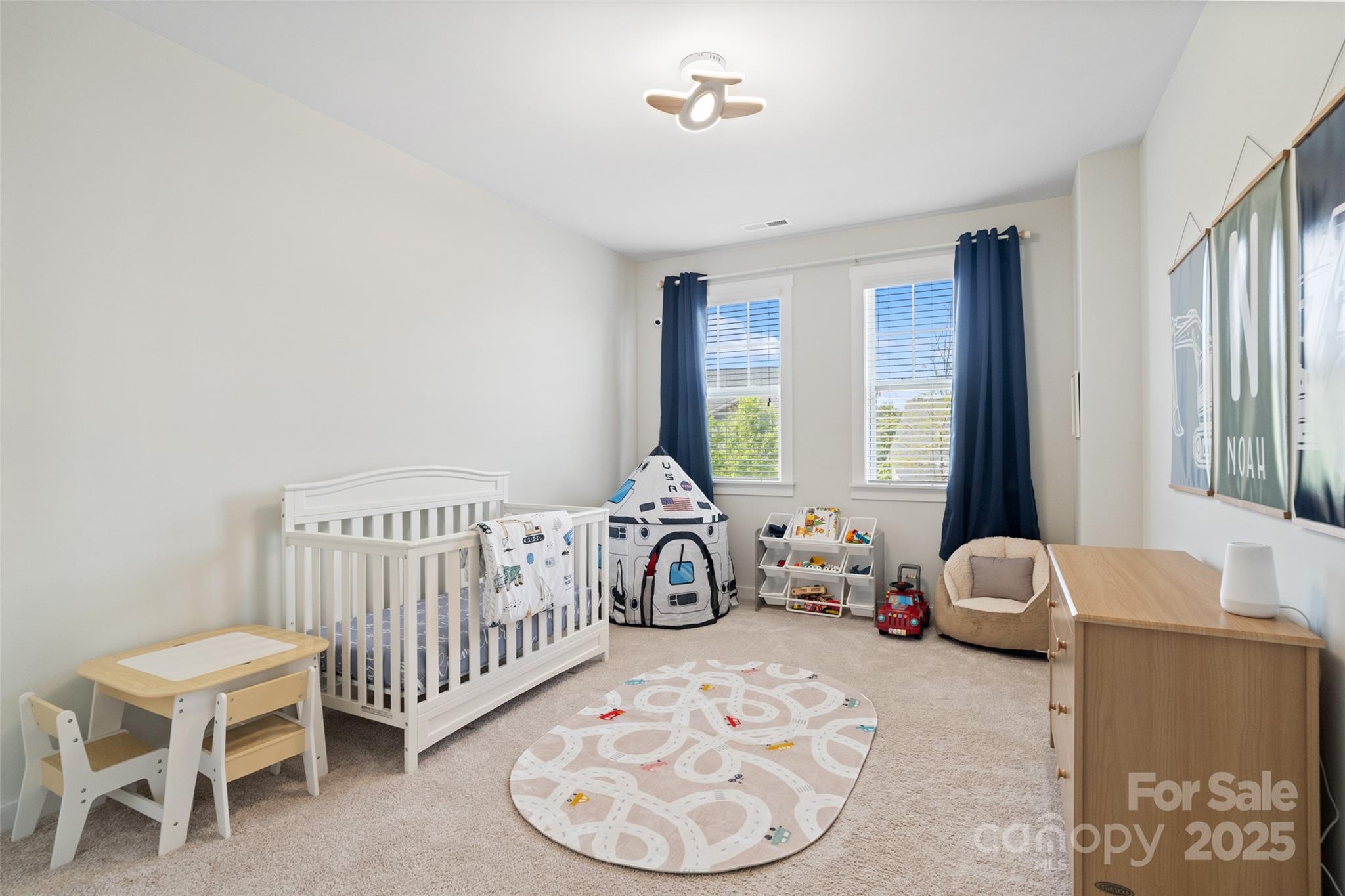 Paddlers Cove - Residential