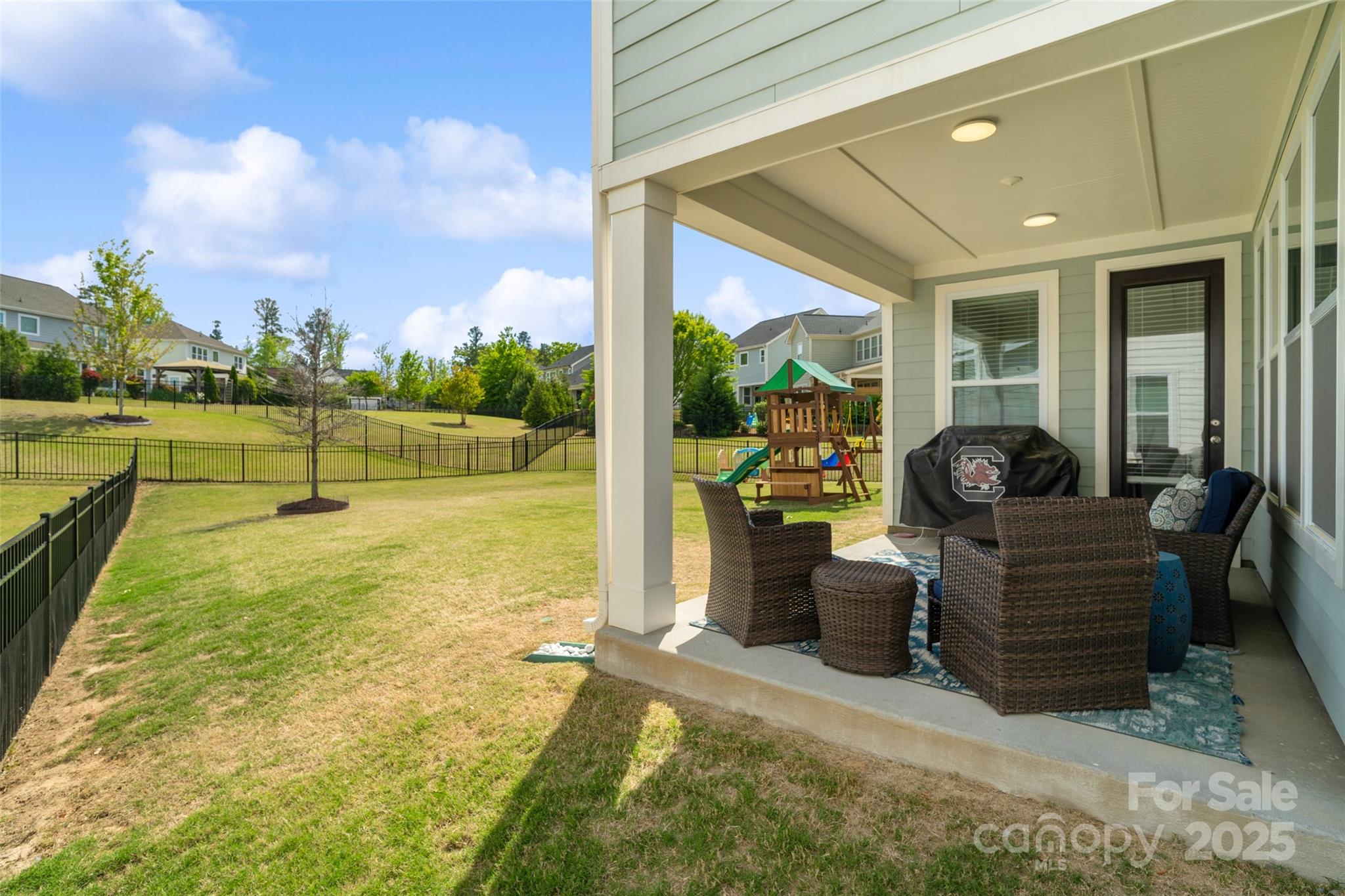 Paddlers Cove - Residential