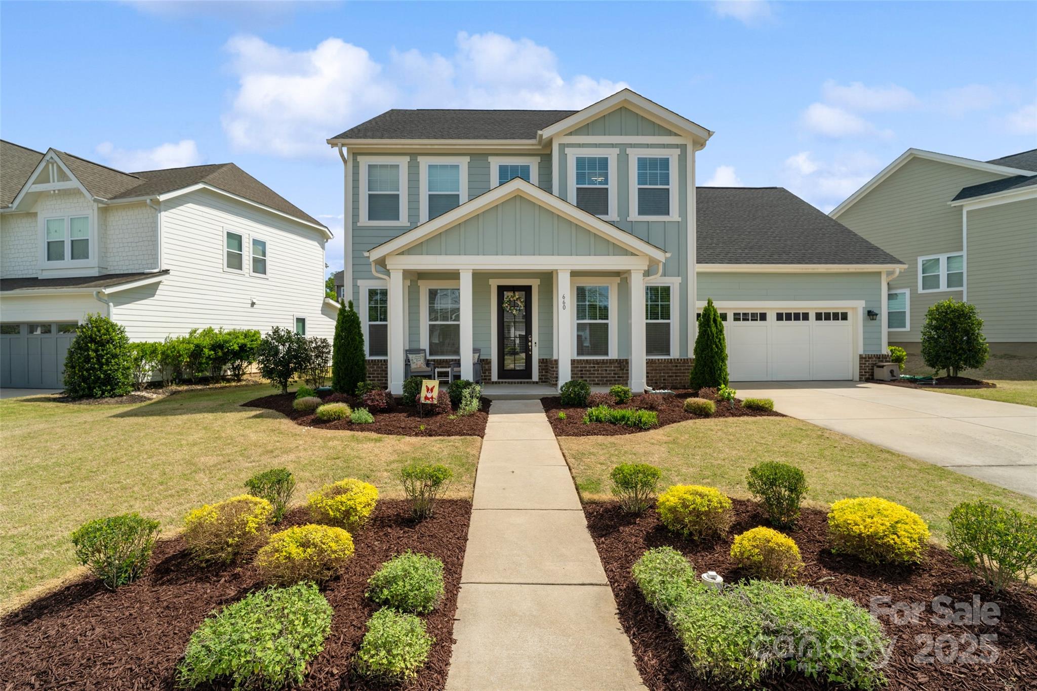 Paddlers Cove - Residential