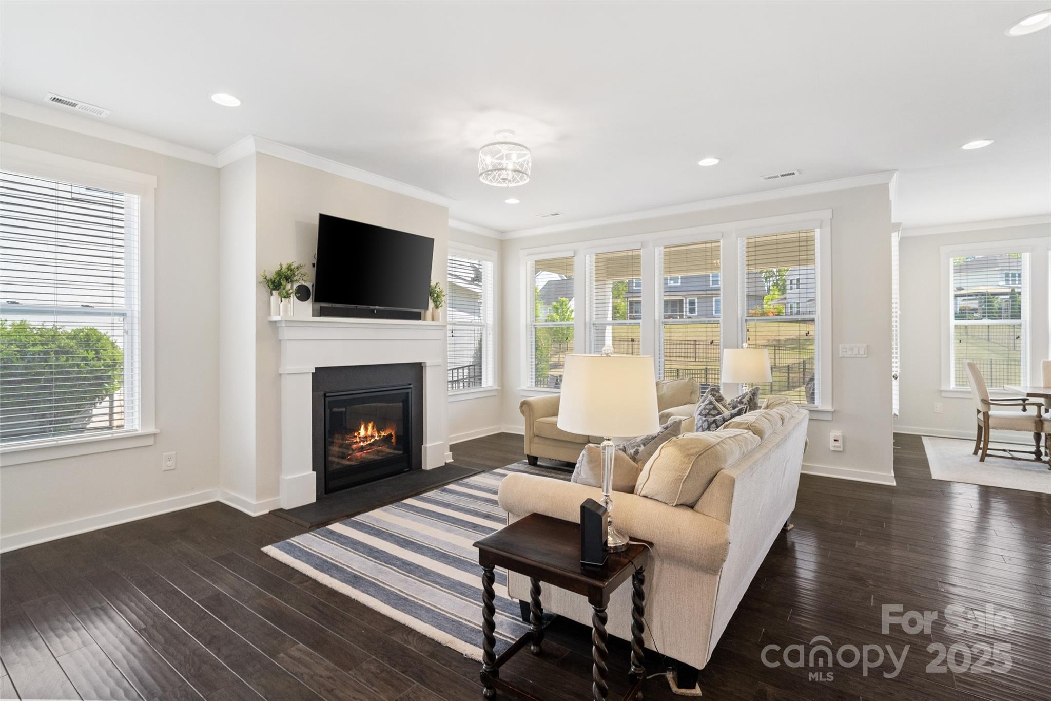 Paddlers Cove - Residential