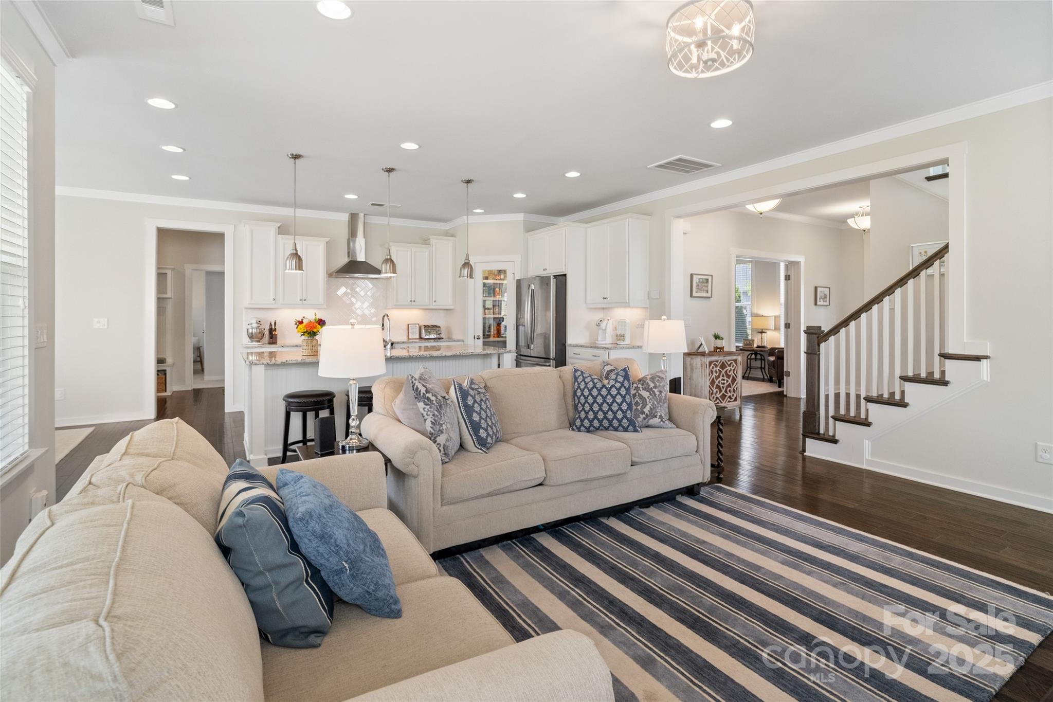 Paddlers Cove - Residential