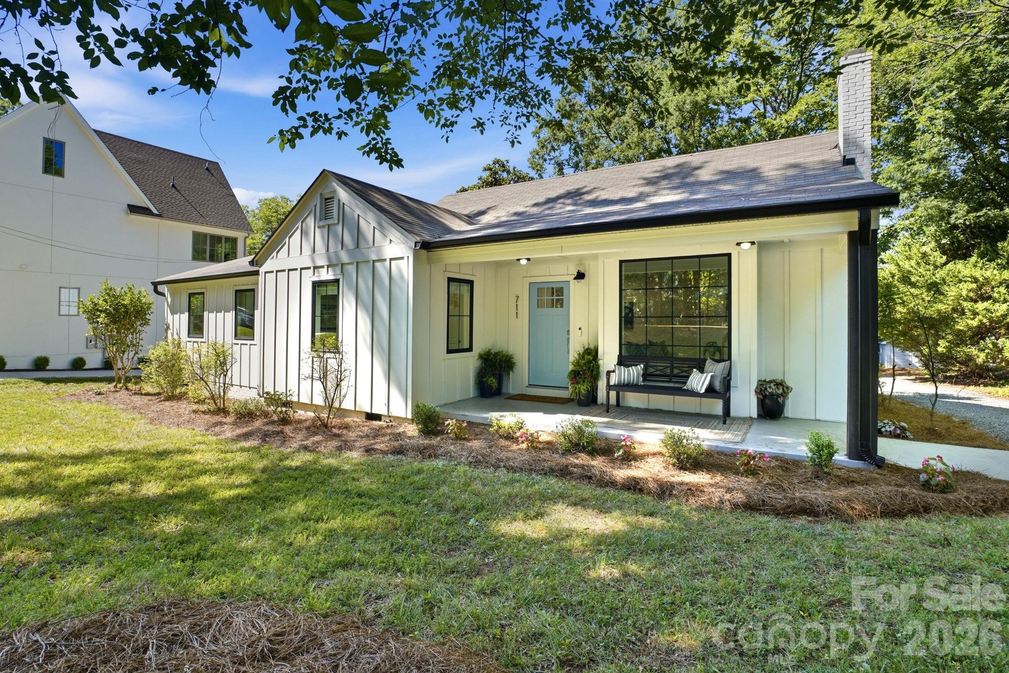 711 Concord Road