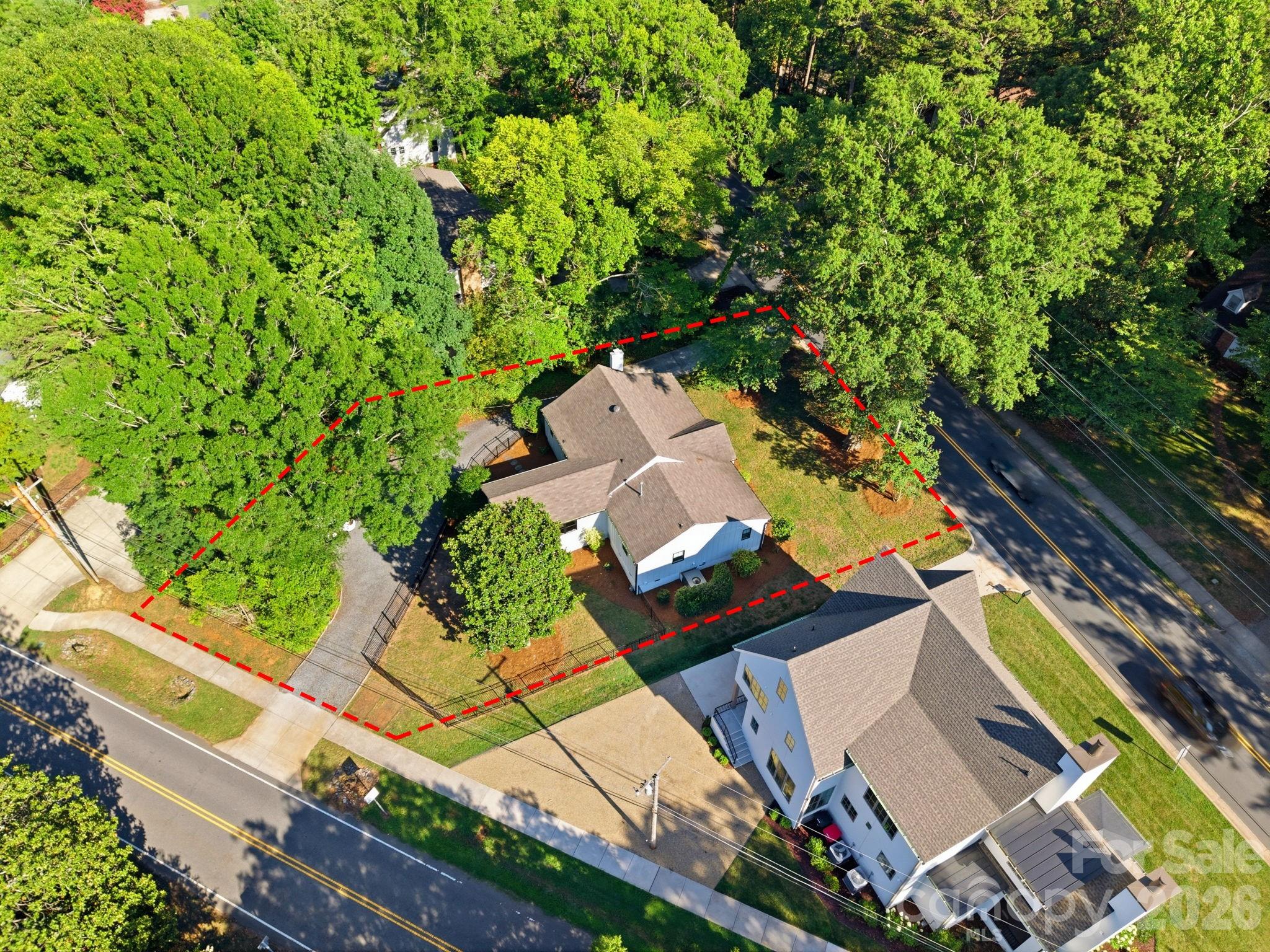 711 Concord Road