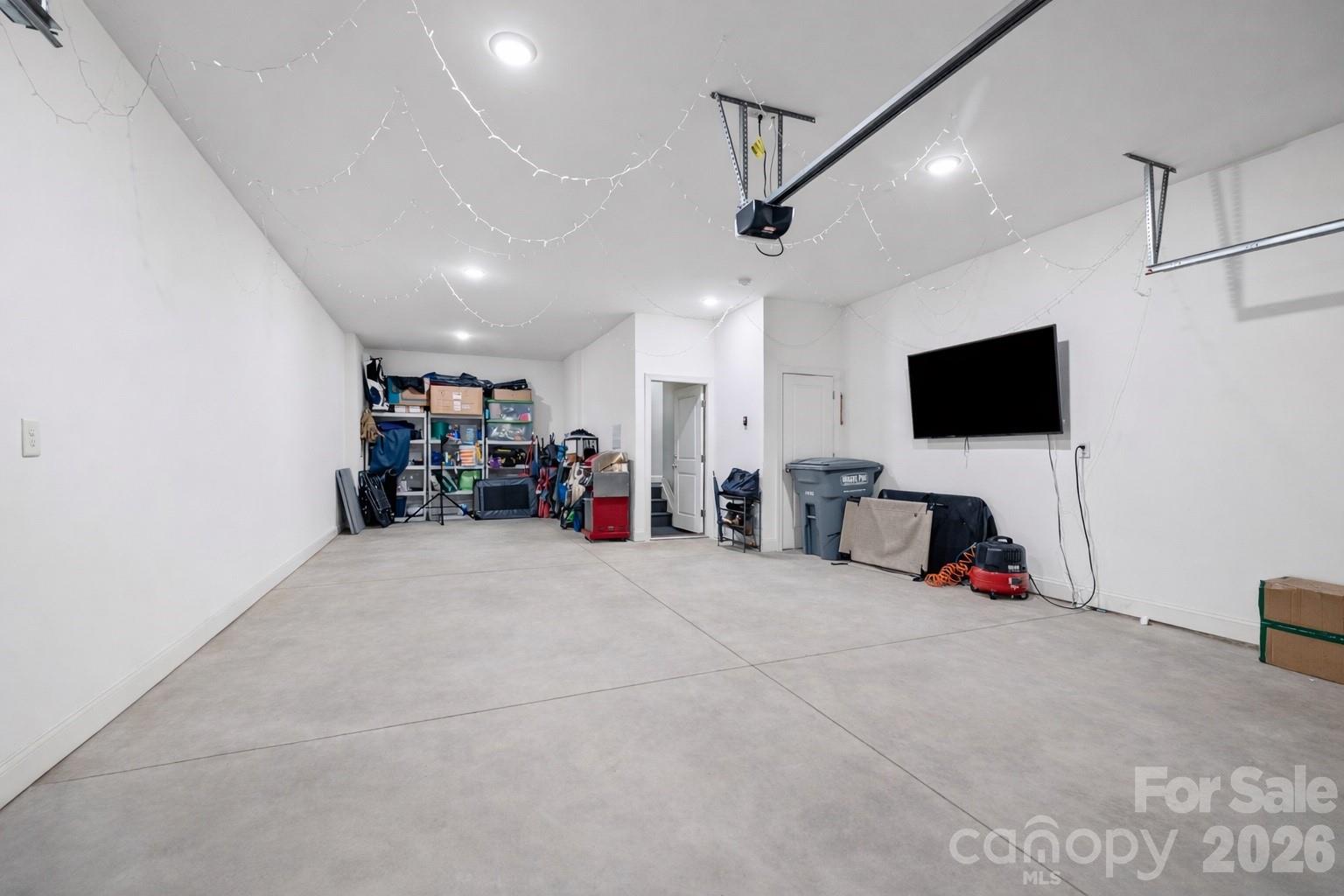 Belmont Crossing - Residential