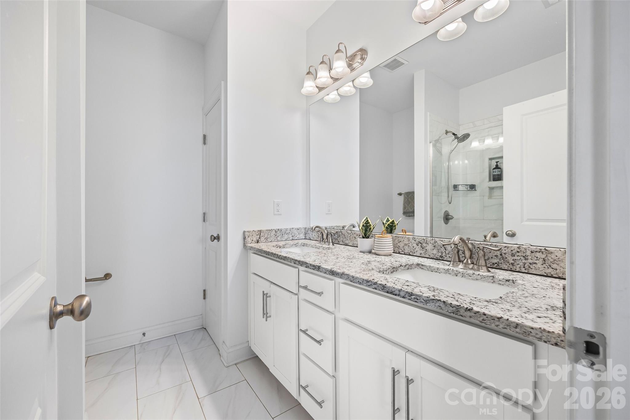 Belmont Crossing - Residential