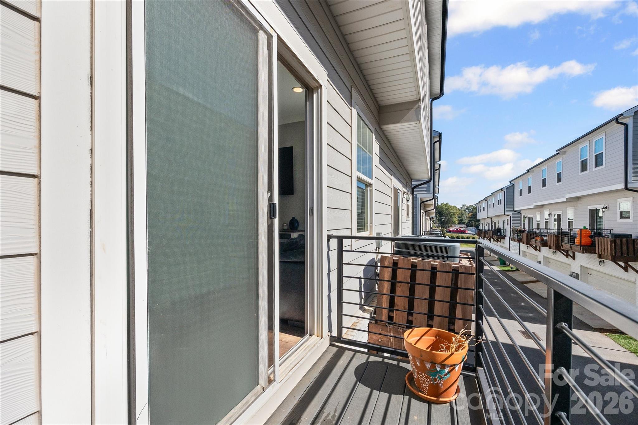 Belmont Crossing - Residential