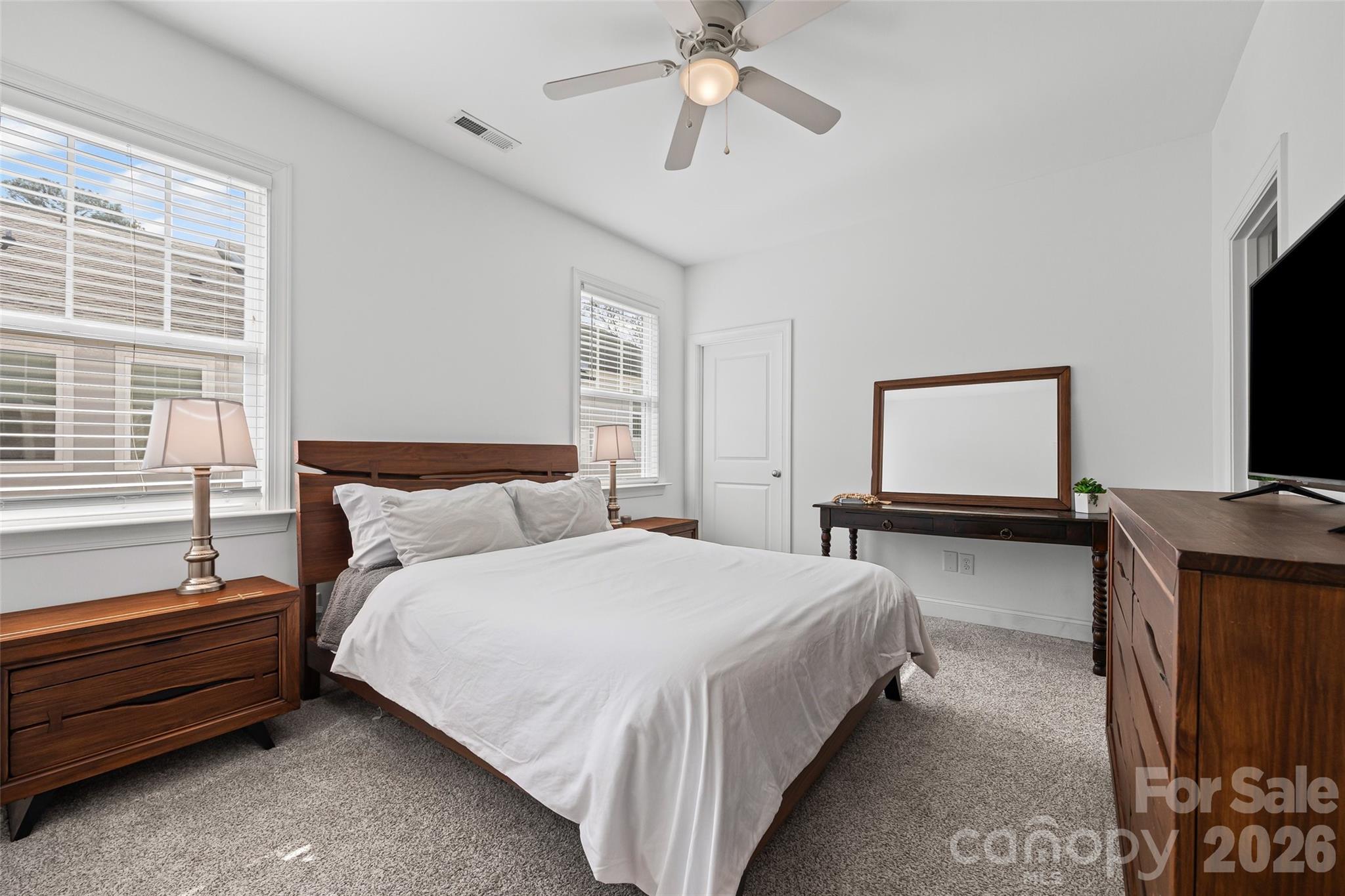 Belmont Crossing - Residential