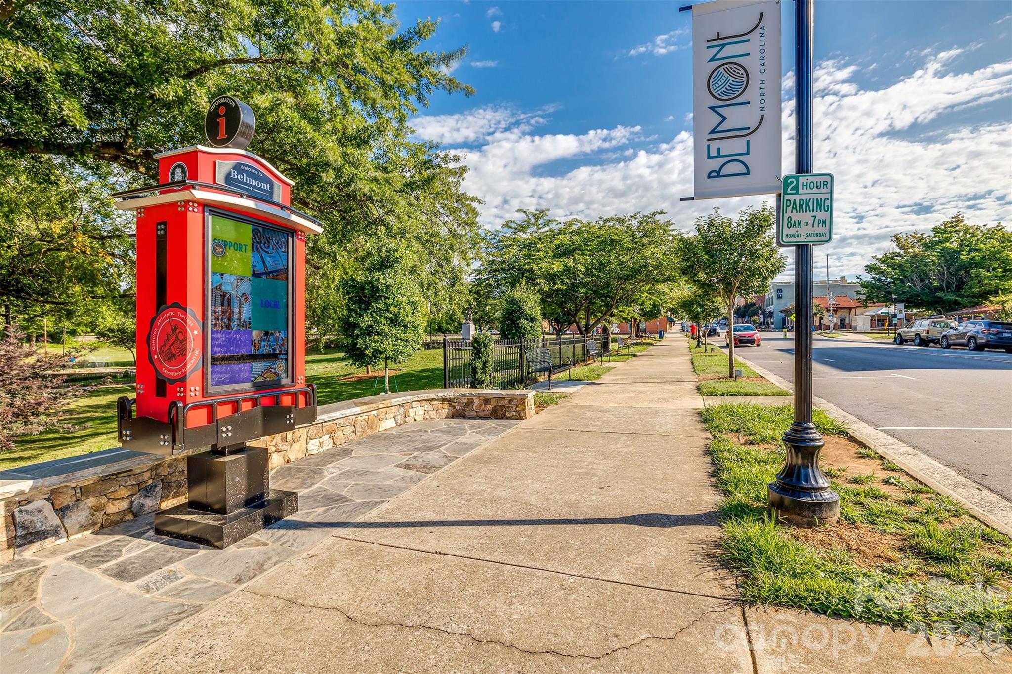 263 Keener Boulevard