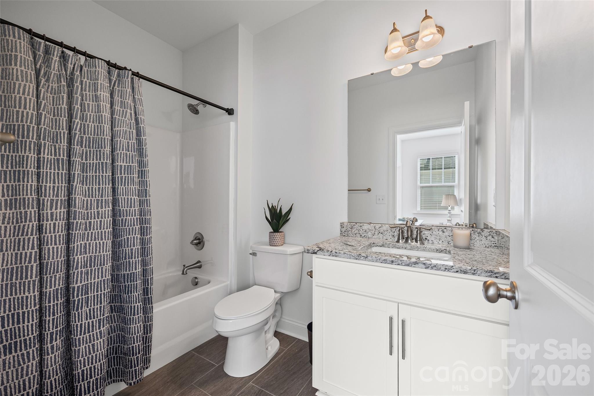 Belmont Crossing - Residential