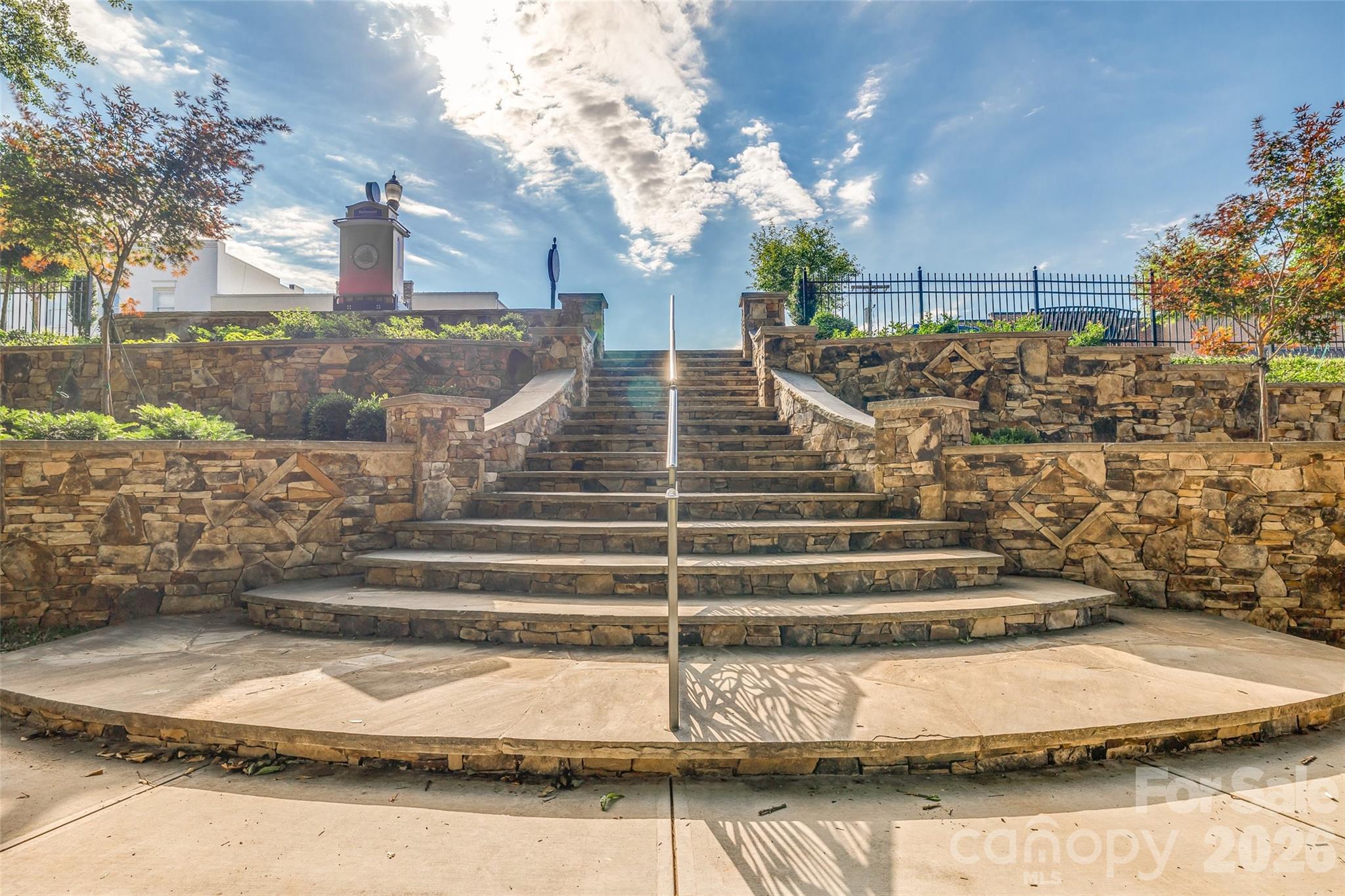 Belmont Crossing - Residential