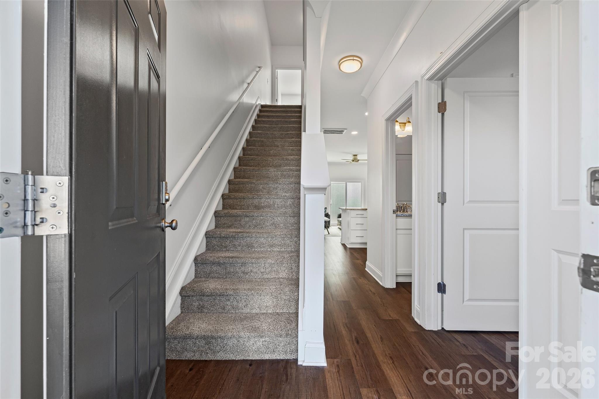 Belmont Crossing - Residential