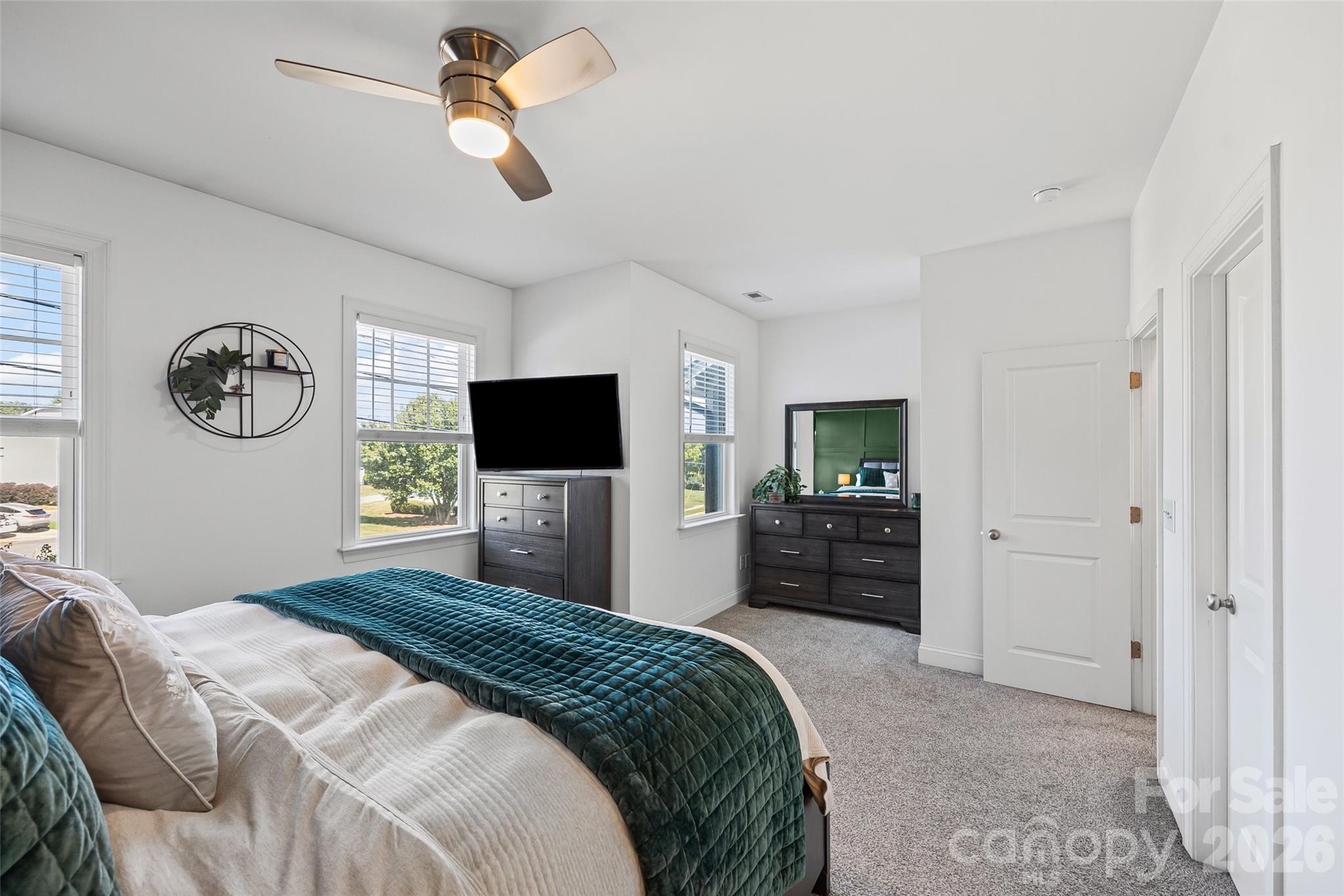 Belmont Crossing - Residential