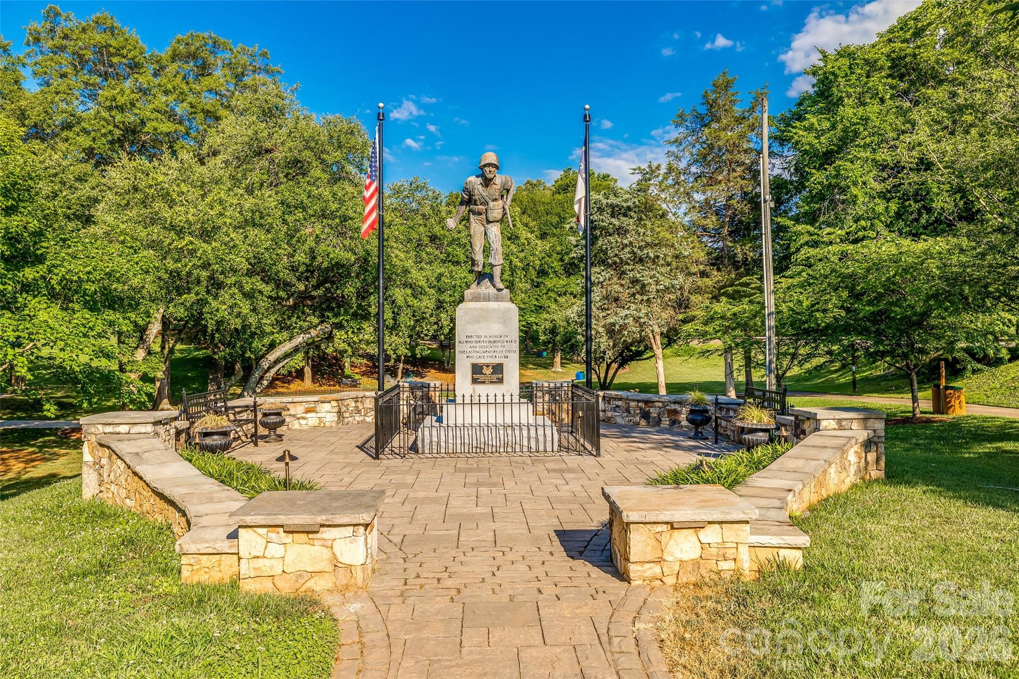 Belmont Crossing - Residential