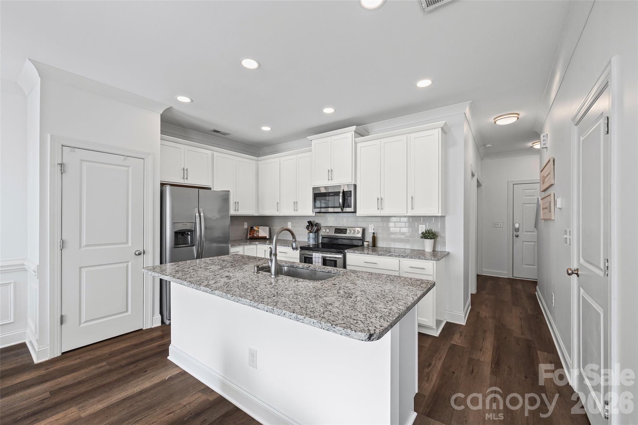 263 Keener Boulevard