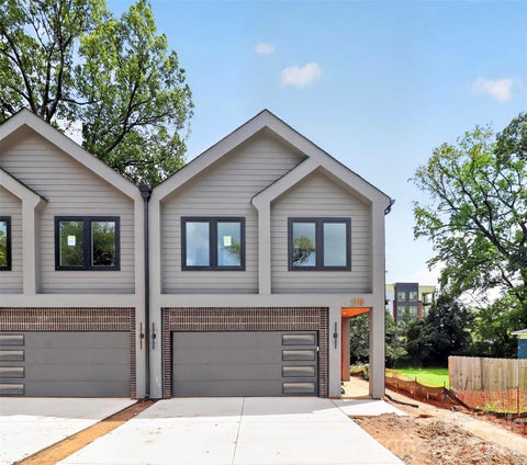 Photo of 2710 Catalina Avenue, Charlotte, NC 28206 (MLS # 4419111)