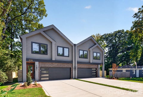 Photo of 2710 Catalina Avenue, Charlotte, NC 28206 (MLS # 4419111)