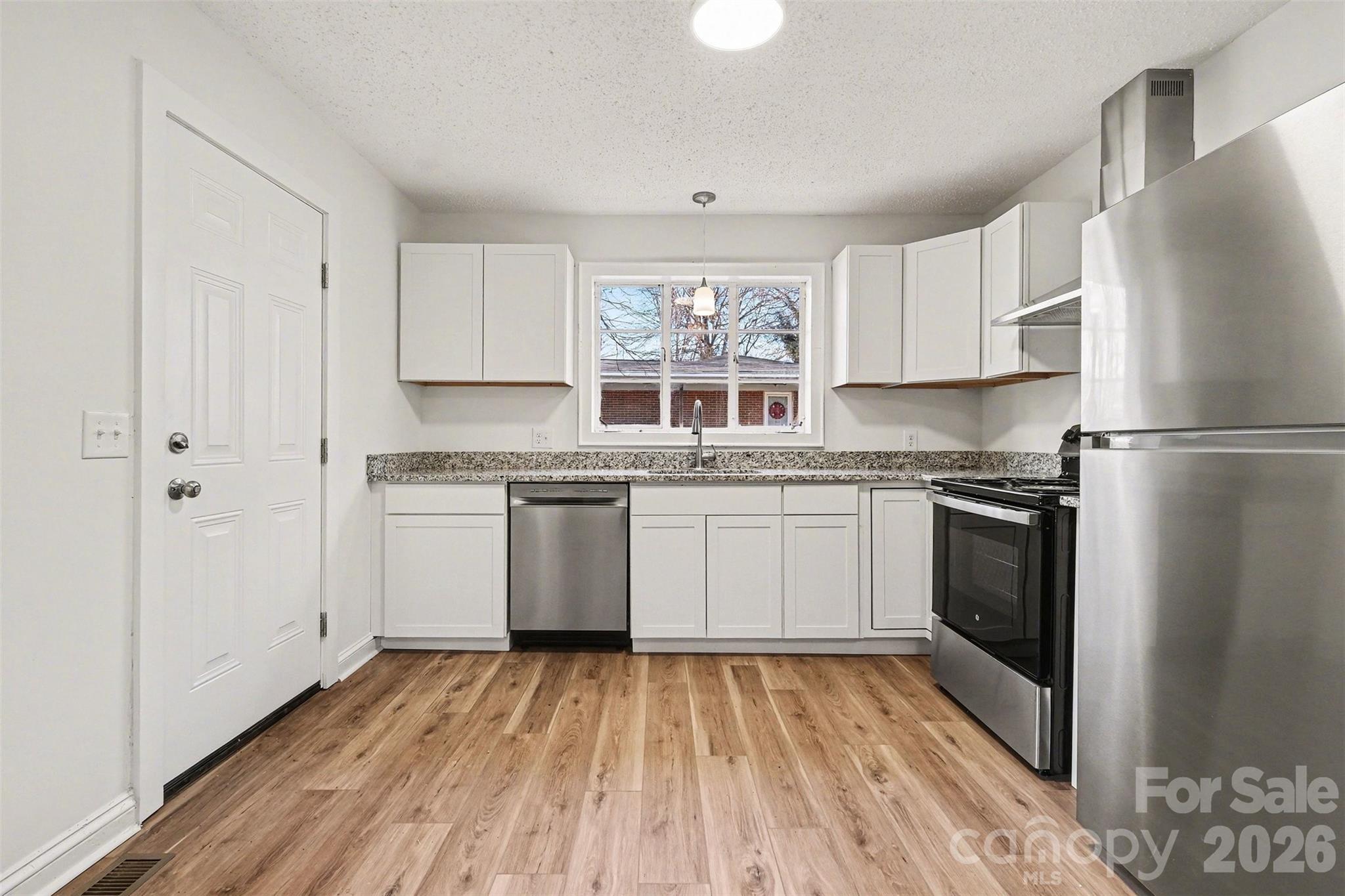 Sherwood Forest - Residential