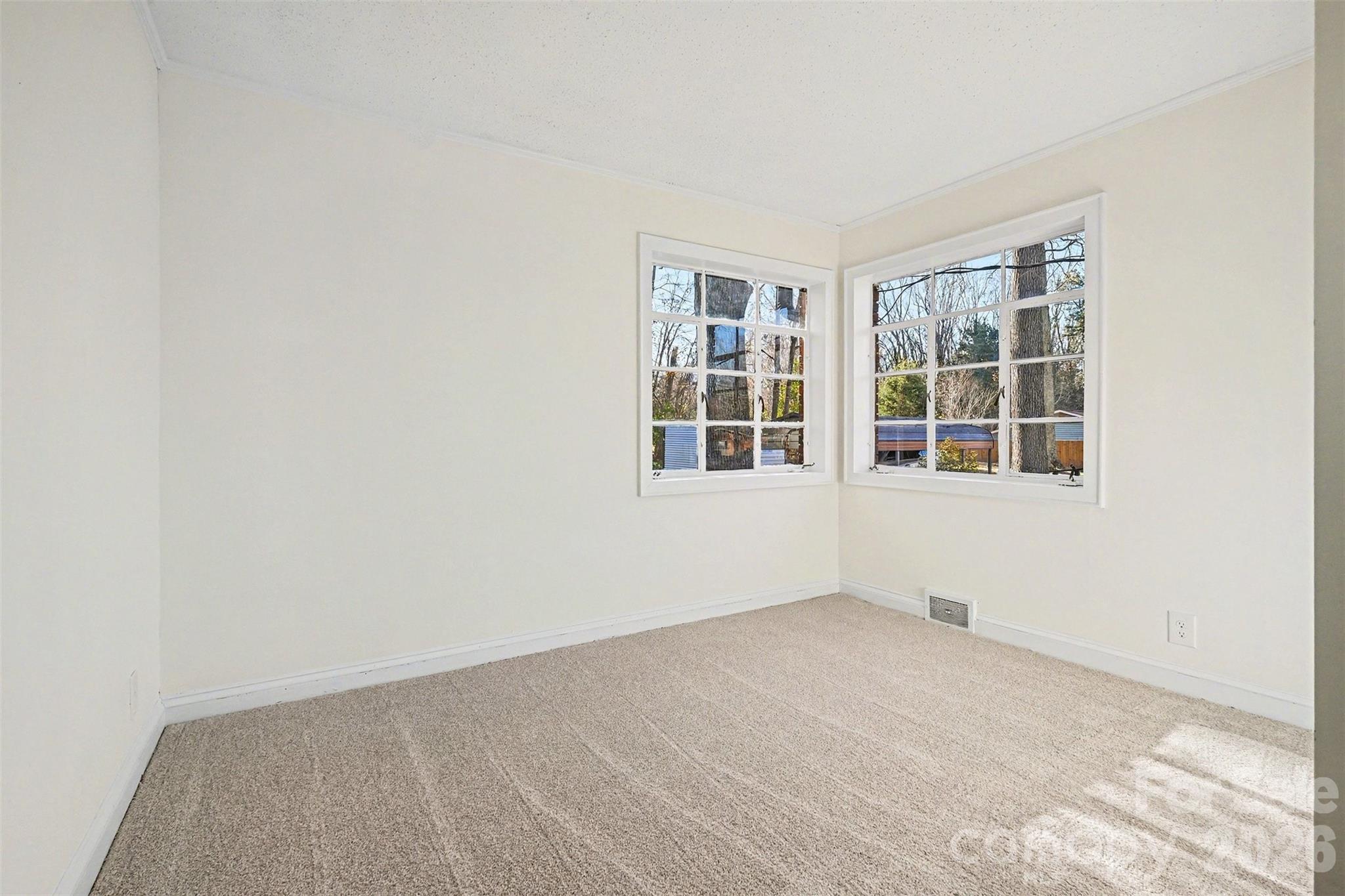 Sherwood Forest - Residential