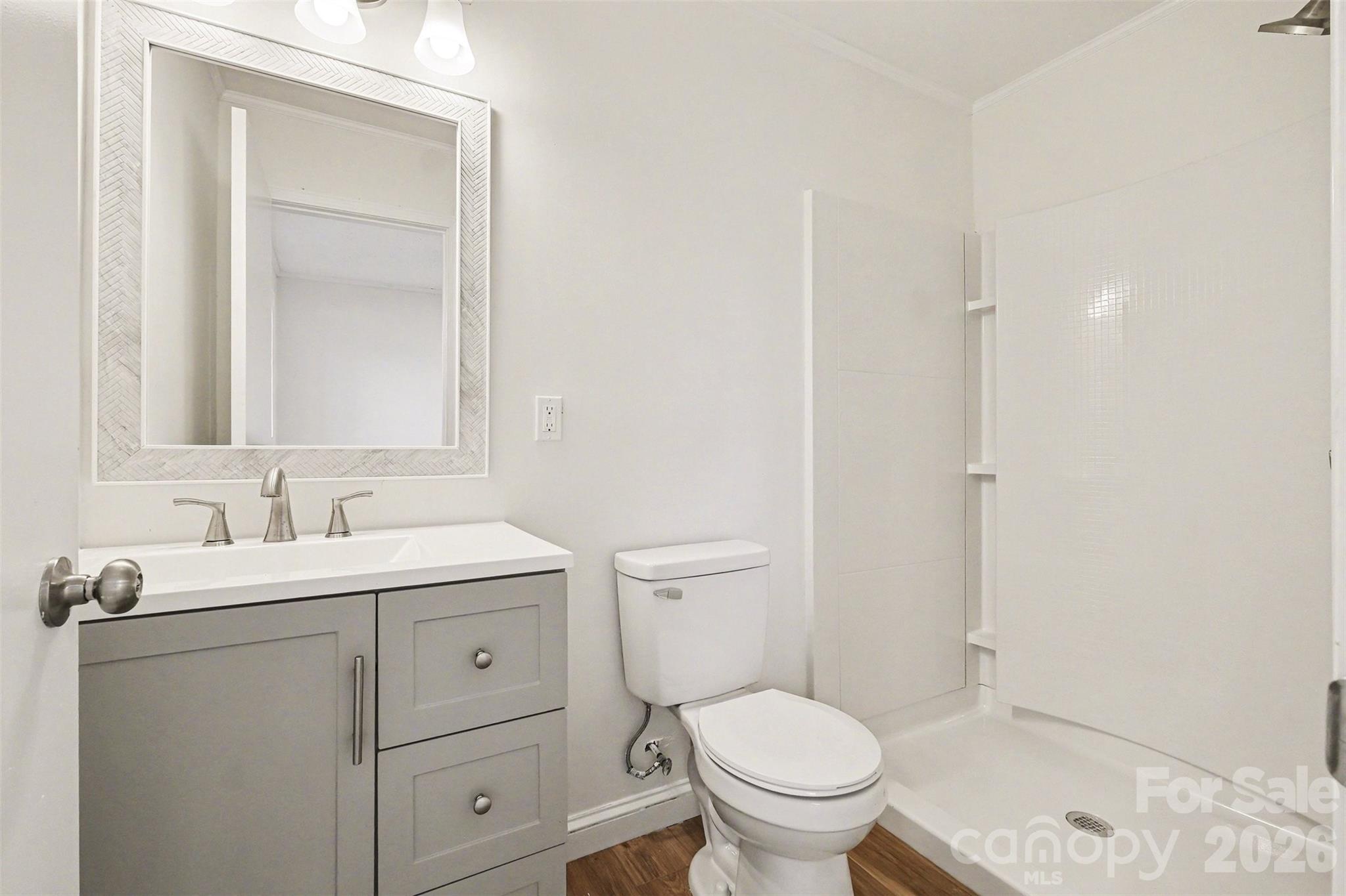 Sherwood Forest - Residential