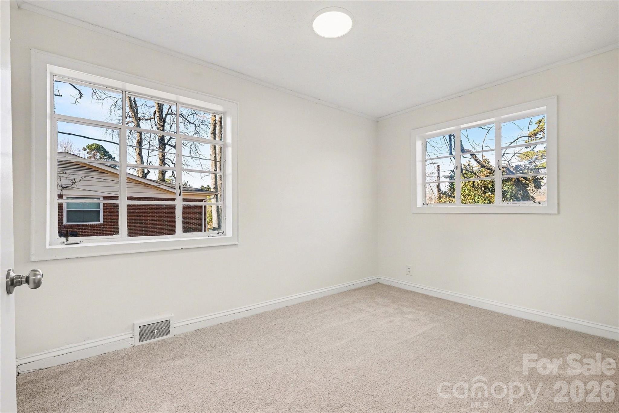 Sherwood Forest - Residential