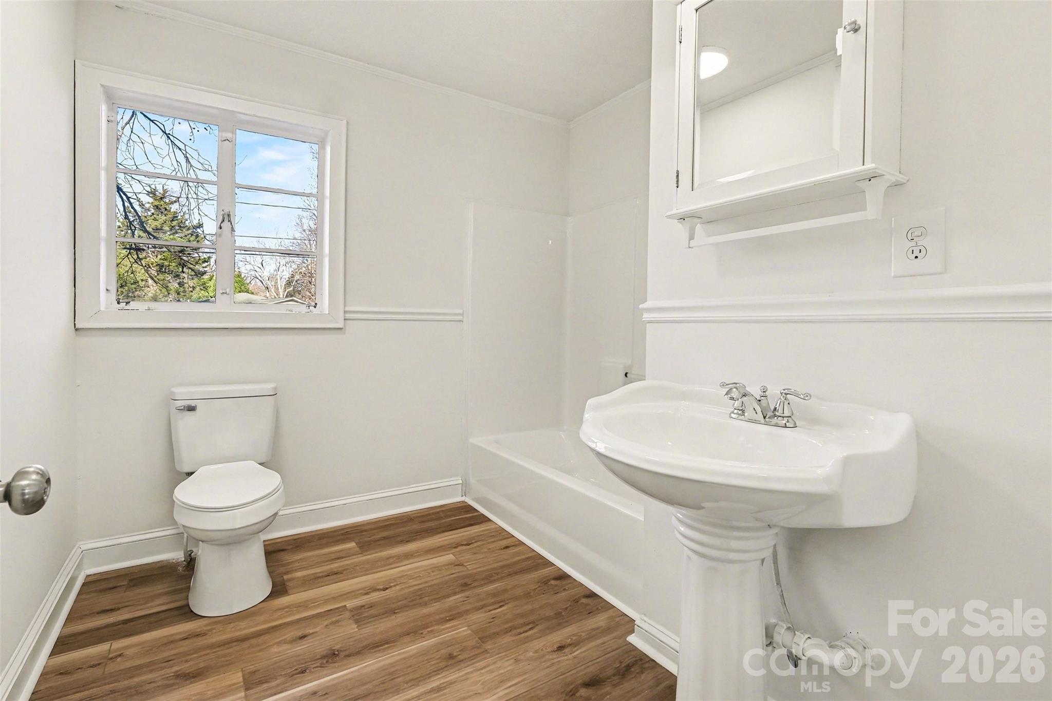 Sherwood Forest - Residential