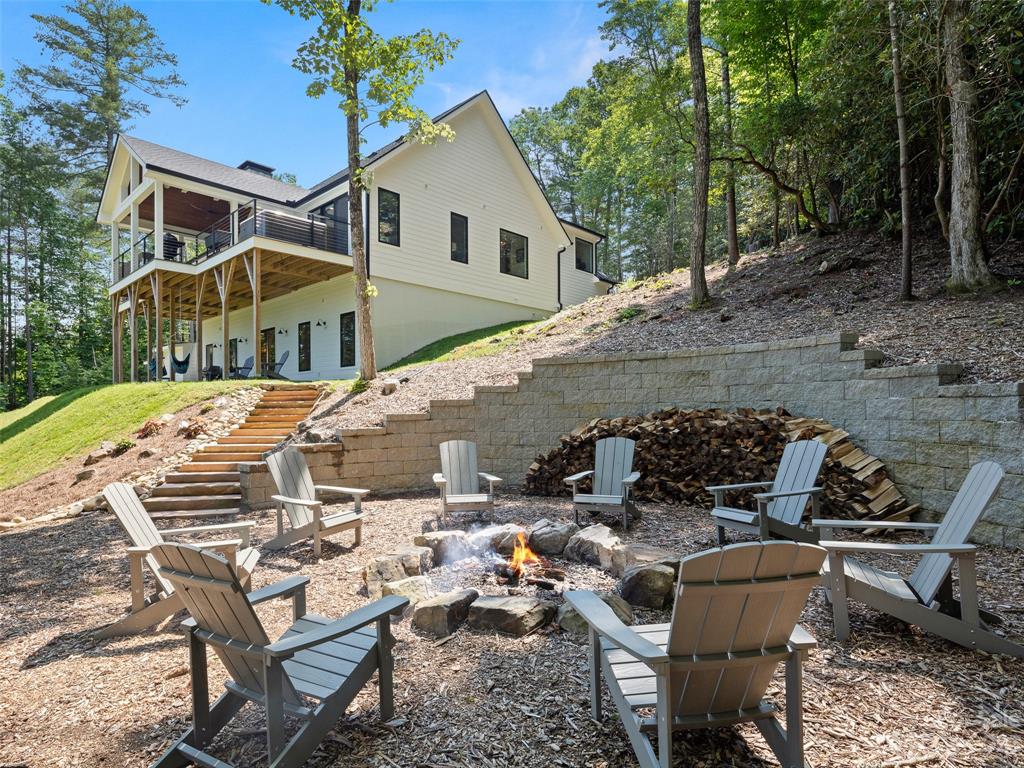 Wolf Shoals - Residential