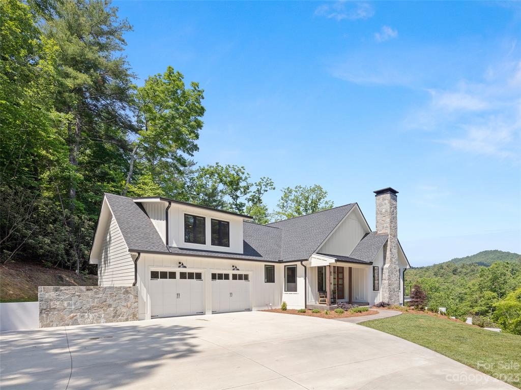 Wolf Shoals - Residential