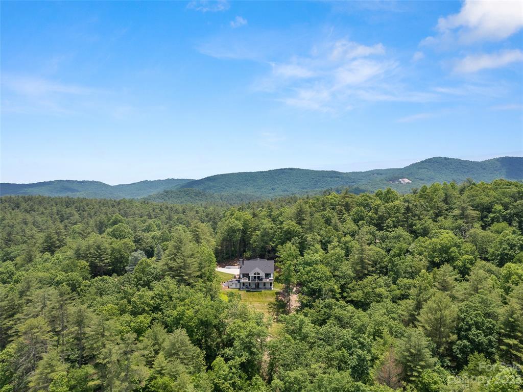 Wolf Shoals - Residential