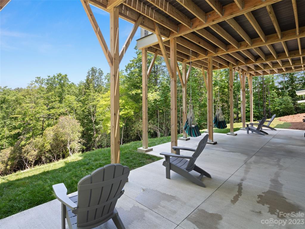 Wolf Shoals - Residential