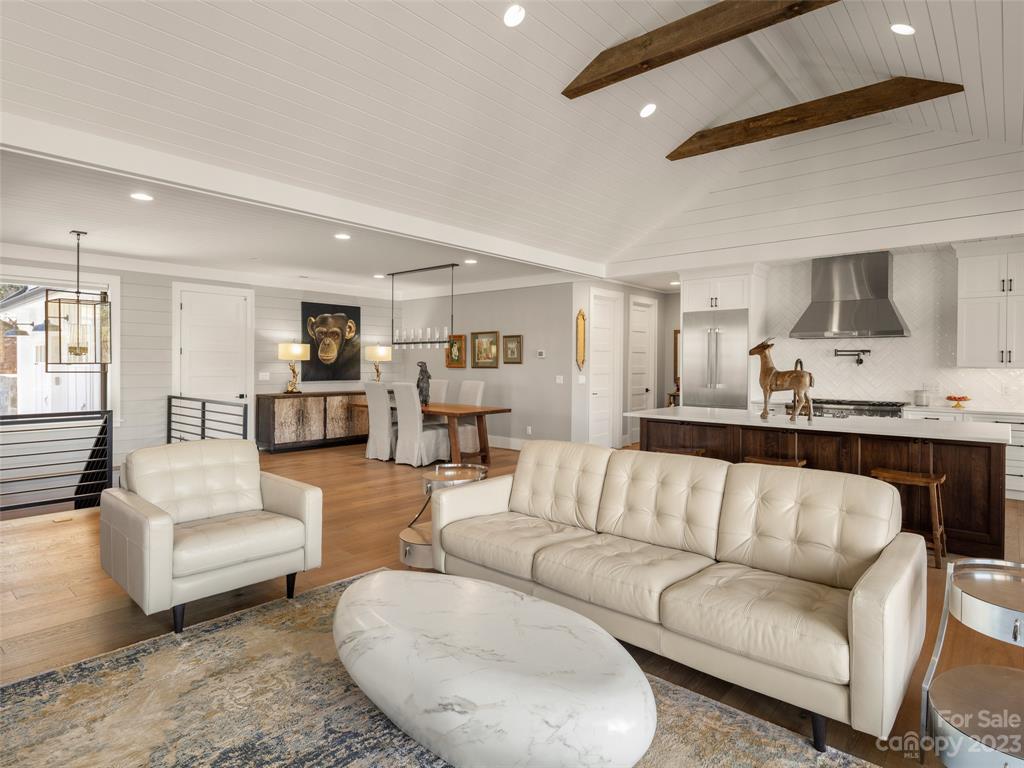 Wolf Shoals - Residential