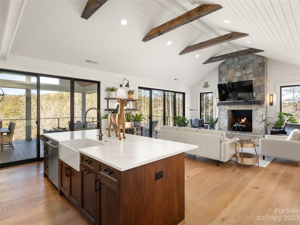 Wolf Shoals - Residential