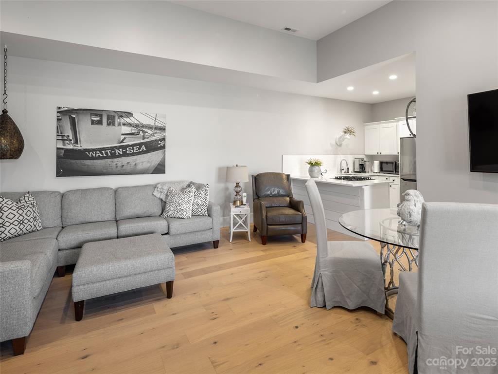 Wolf Shoals - Residential