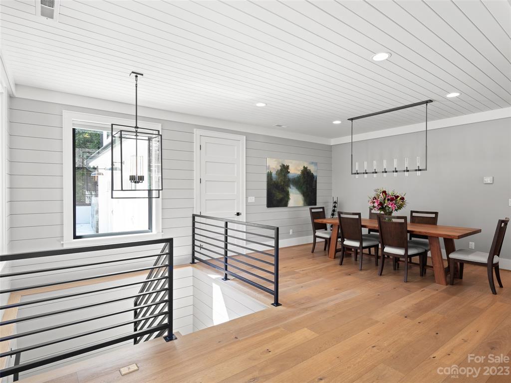 Wolf Shoals - Residential