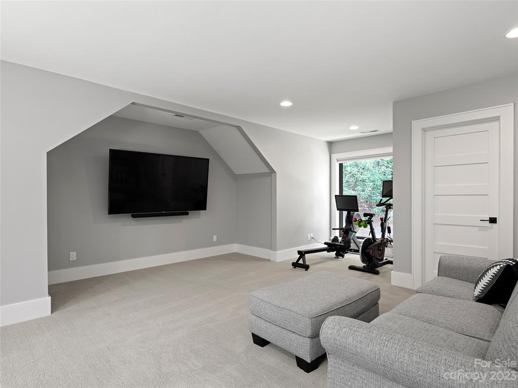 Wolf Shoals - Residential