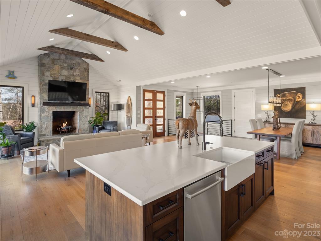 Wolf Shoals - Residential