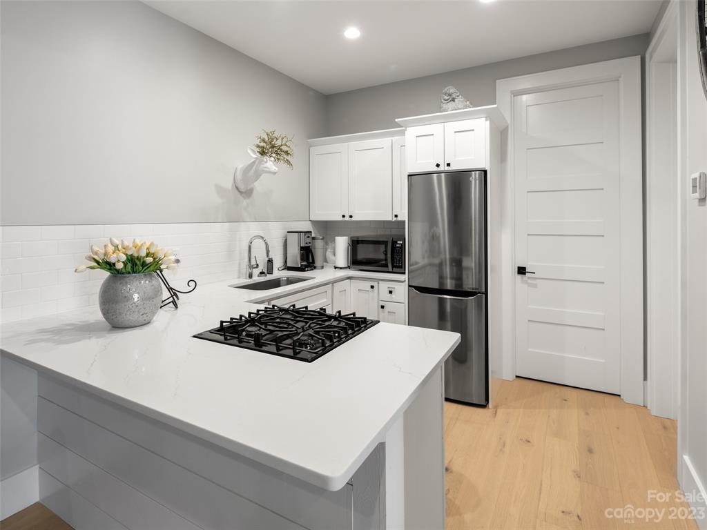 Wolf Shoals - Residential