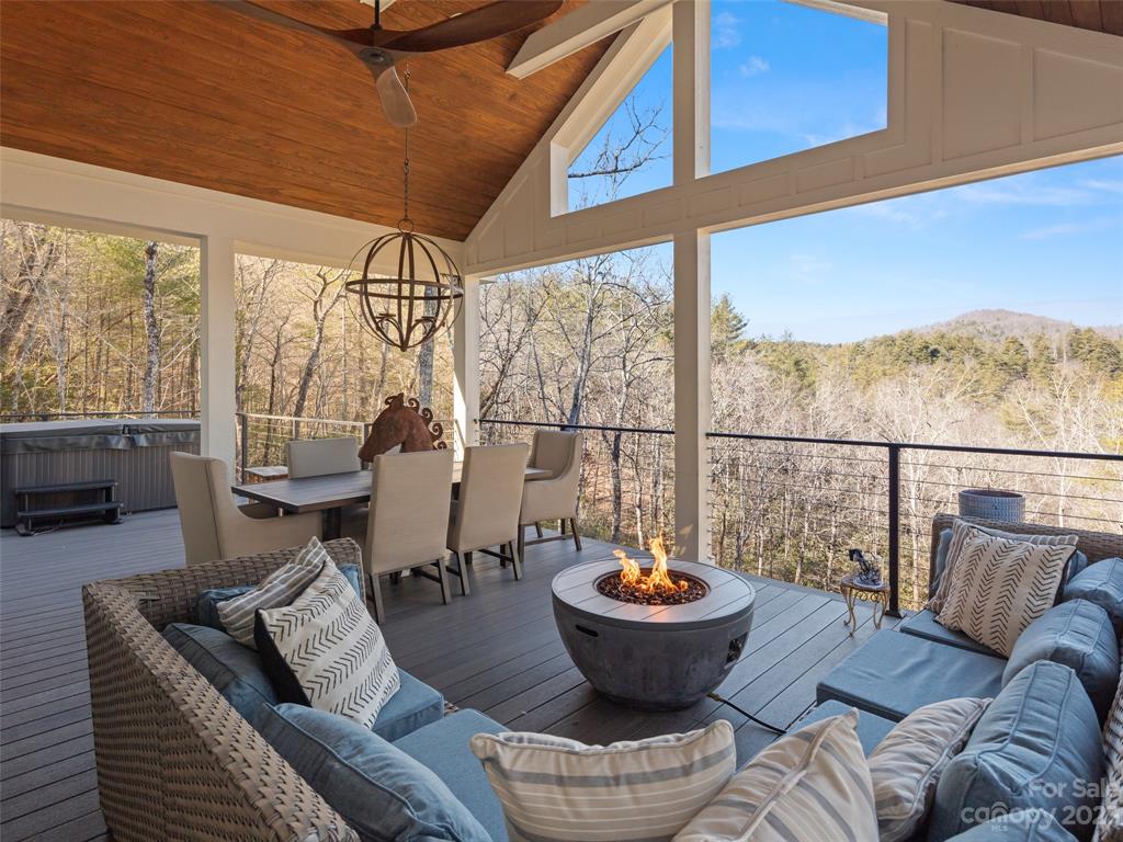 Wolf Shoals - Residential